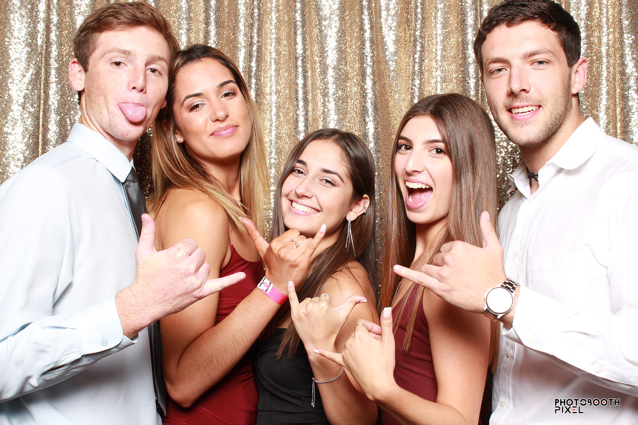 Alpha Chi Omega Formal | View more photos from the event at gallery.photoboothpixel.com/u/PhotoBoothPixel/Alpha-Chi-Omega-Formal